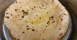 Deshi Ghee Roti ( Atta / Wheat )