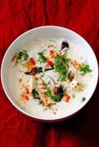 Aloo Raita