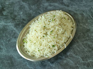 Jeera Rice