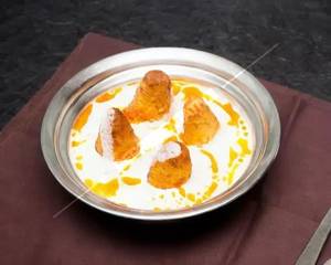 Paneer kofta
