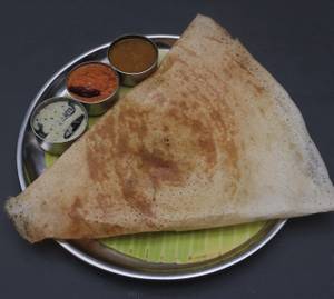 Ghee Karam Dosa