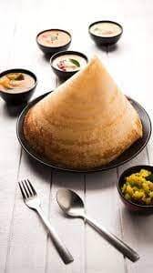 Ghee Special Dosa
