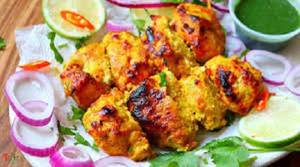 Banjara Kabab