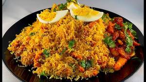 Chicken Idiyappam