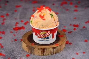 Tutty Fruity Ice Cream