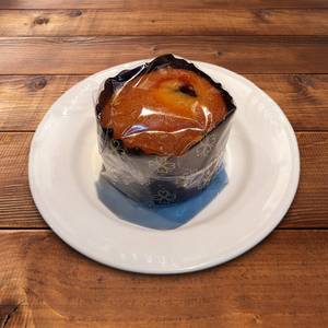 Blueberry Muffin