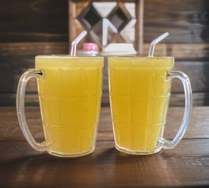Mosambi Juice