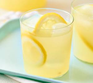 Lemon Lemonade 