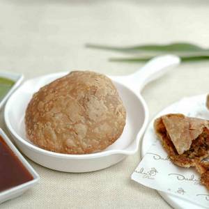 Onion Kachori