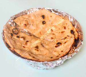 Butter Roti