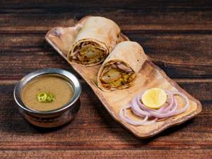 Aloo Roll