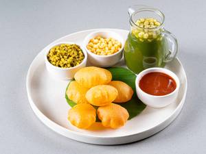 Pani Puri