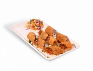 Veg Spring Roll