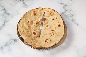 Tandoori Roti