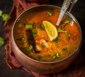 Dal Tadka