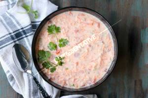 Mix Veg Raita