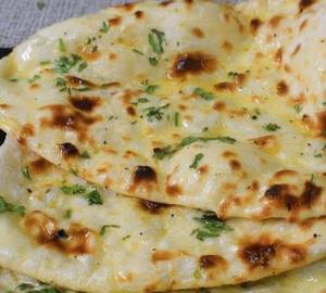 Naan(butter)
