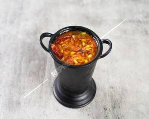 Dal Tadka                                