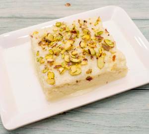 Malai Barfi [kalakand] 250 gms