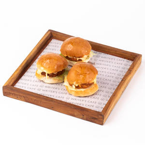 BBQ Chicken Slider