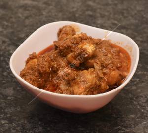 Chicken Masala