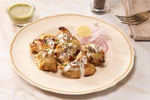 Murg Kali Mirch