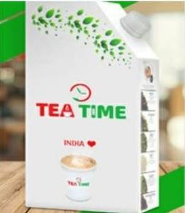 Dum Tea 500ml                                                   