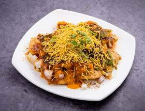 Sev Puri