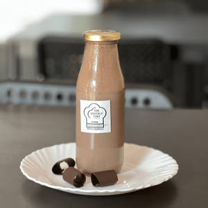 Chocolate Milkshake
