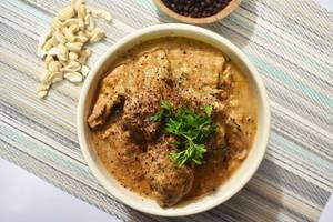 Kali Mirch Chicken