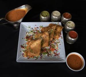 Masala Roast 