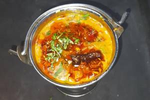 Dal Tadka