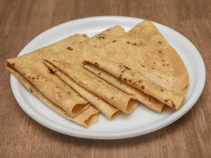 Chapati                                                                          
