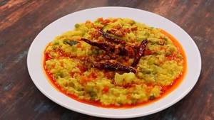 Tadka Khichdi