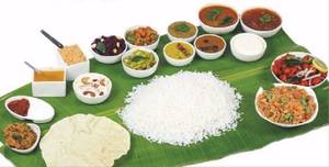 Meals With Chicken Curry