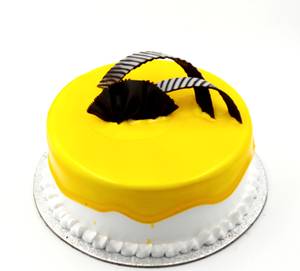 Mango Cake