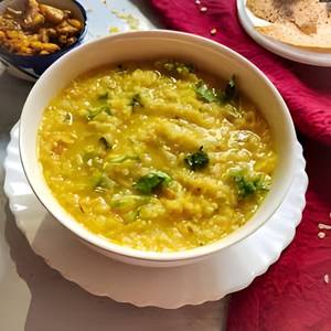 Daal Khichdi
