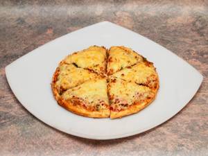 8" Sai Veg Special Pizza 