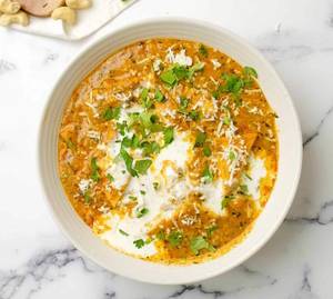 Paneer Lababdar