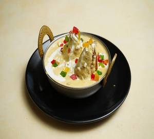Malai Kofta