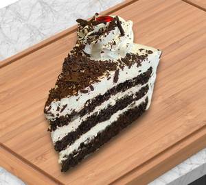 Black Forest Pastry