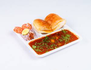 Spl Pav Bhaji