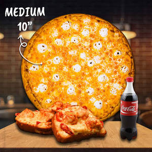 Cheesy Combo