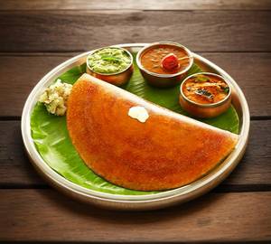 Masala Dosa