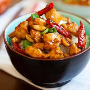 Kung Pav Chicken