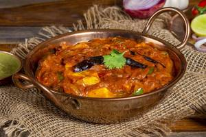 Kadai Paneer
