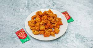 Fish Popcorn