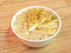 White Sauce Penne Pasta