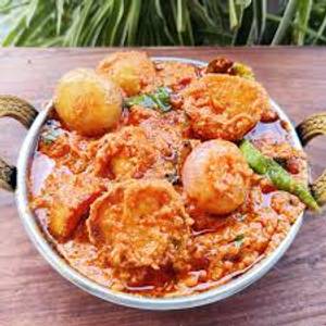 Aloo pyaz