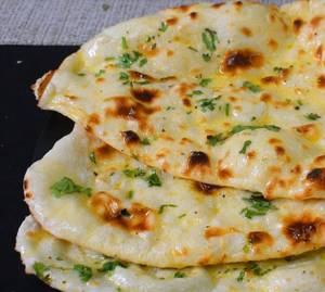 Butter Naan